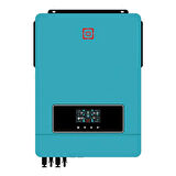 Exelon 10.2Kw 48V Mppt 160A Akıllı İnverter (Çift Mppt)