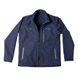 Cw Enerji Isıtmalı Solar Ceket - 2Xlarge