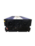 Alpex 3000W 24V Volt (Şebeke Şarjlı) Tam Sinüs Ups İnverter