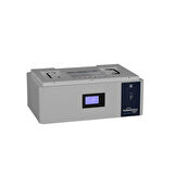 Tommatech Modüler Serisi 25.6V 204Ah G2 Lfp Lityum Batarya