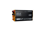 Mexxsun Ac-Dc 40 Amper Akü Şarj Cihazı 12V 40A