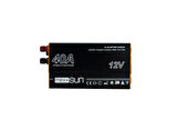 Mexxsun Ac-Dc 40 Amper Akü Şarj Cihazı 12V 40A