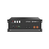 Pylontech 51.2V 100Ah Lityum Batarya Uf5000