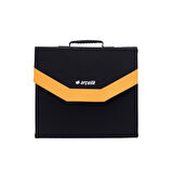 Arçelik Arclk-Fsb-100W – 4 Katlanır Taşınabilir Güneş Paneli