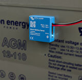 Vıctron Smartsolar Mppt Voltaj Ve Sıcaklık Sensörü Bluetooth Özellikli (Sbs050150200)