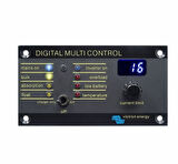 Vıcron Dıgıtal Multı Control 200/200A – Multıplus/Quattro Kontrol Paneli