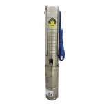 Hegel Dc Solar Dalgıç Pompa 110V 13.5A