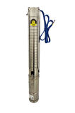 Hegel Dc Solar Dalgıç Pompa 110V 13.5A