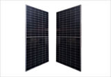 Pantec 455W Half-Cut Mono 144 Güneş Paneli