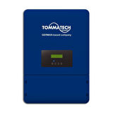 Tommatech Trio Hybrıd 10.0Kw Üç Faz İnverter