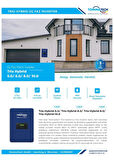 Tommatech Trio Hybrıd 10.0Kw Üç Faz İnverter