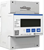Tommatech Trıo - Smart Meter Aksesuar (Tommatech Ng Uyumlu)