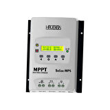 Havensis 40A Mppt Solar Şarj Kontrol Cihazı – 12V / 24V
