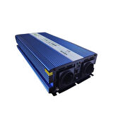Güneş Enerjisi Karavan Solar Paket – 1Kw Ups Şarjlı Tam Sinüs İnverter - 2X 200W Güneş Paneli – 1X 12V 150A Jel Akü