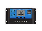 Güneş Enerjisi TV+ Aydınlatma Plus Paket – 600W MofidiyeSinus İnverter+ 1x 170W Güneş Paneli +1x 12V 65AH Jel Akü