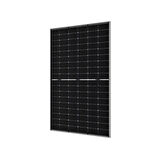 Güneş Enerjisi Bağ Evi Yüksek Kapasiteli Solar Paket 430w Güneş Paneli 5.5kw İnverter 5Kw Lityum Akü