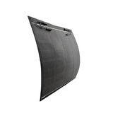 Lexron 140W 16BB Black Serisi  Esnek Güneş Paneli