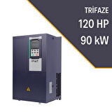 Smart 120Hp 90Kw Solar Pompa İnverteri (Yeni Nesil)