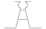 A Tipi H55 Aşık Profil 55cm
