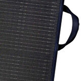 TommaTech 200 Watt Katlanabilir Güneş Paneli Solar Panel Kamp