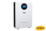 Li-Sun 51,2V-300Ah (LiFePo4)