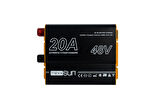 AC-DC Akü Şarj Cihazı 48V-20A