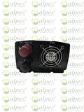 1000 Watt 24 Volt İnverter Tam Sinüs İnvertör