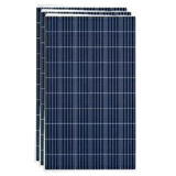 Güneş Enerjisi Bağ Evi Solar Paketi 3KVA İnverter 285W Güneş Paneli 100AH Jel Akü