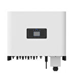DEYE 50KW TRİFAZE ON GRİD İNVERTER MPPT ŞEBEKE BAĞLANTILI İNVERTÖR