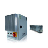 İsta Breeze Set i‑1500W Windsafe Korumalı 48V Rüzgar Türbini + Wind Pro Şarj Kontrol