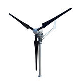 İsta Breeze 1500 Windsafe Korumalı 48V Rüzgar Türbini