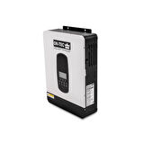 Ortec Solar 12V 1.8KW MPPT Akıllı İnverter 