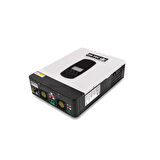 Ortec Solar 12V 1.8KW MPPT Akıllı İnverter 