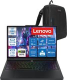 Lenovo Legion Pro 5 16IAX10 Intel Ultra 9 275HX 32GB 2tb SSD 8GB/RTX5070/115W 16" Wqxga (2560X1600) OLED 1100NITS 165Hz Wi-Fi7+Bt 5.4 WIN11PRO Gaming Bilgisayar L83F3008BTRP11 + Zettaçanta