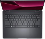 Dell Pro 14 Intel Core 7 255U 16GB Ddr5 512GB SSD Intel Graphics 14" Fhd+ IPS 300NITS Ubuntu Taşınabilir Bilgisayar PC14250BTO107F01 + Zettaçanta