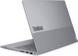 Lenovo Thinkbook 14 G8 Ial Intel Core Ultra 7 255H 16GB Ddr5 1tb SSD Intel Arc 140T 14" Wuxga IPS 300NITS Freedos Taşınabilir Bilgisayar 21SJ007BTXF02 + Zettaçanta