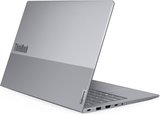 Lenovo Thinkbook 14 G8 Ial Intel Core Ultra 7 255H 64GB Ddr5 512GB SSD Intel Arc 140T 14" Wuxga IPS 300NITS Freedos Taşınabilir Bilgisayar 21SJ007BTXF21 + Zettaçanta