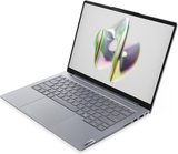 Lenovo Thinkbook 14 G8 Ial Intel Core Ultra 7 255H 64GB Ddr5 1tb SSD Intel Arc 140T 14" Wuxga IPS 300NITS Windows 11 Pro Taşınabilir Bilgisayar 21SJ007BTXH22 + Zettaçanta