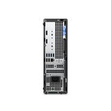 Dell Optıplex 5000SFF Intel Core Vpro I7 12700 64GB 1tb SSD UHD Graphics 770 Windows 11 Home Masaüstü Bilgisayar 5000SFF127H22 + Zettausbbellek