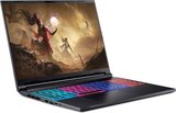 Acer Nitro V 16 ANV16S-61 Amd Ryzen 7 350 64GB Ddr5 4tb SSD 8GB/RTX5070/85W 16" Wqxga (2560 x 1600) IPS 180Hz Windows 11 Pro Taşınabilir Bilgisayar NHQXNEY003P24 + Zettaçanta