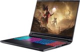 Acer Nitro V 16 ANV16S-61 Amd Ryzen 7 350 64GB Ddr5 4tb SSD 8GB/RTX5070/85W 16" Wqxga (2560 x 1600) IPS 180Hz Windows 11 Pro Taşınabilir Bilgisayar NHQXNEY003P24 + Zettaçanta