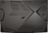MSI Msı Thin 15 Intel Core I5 13420H 40GB Ddr4 4tb SSD 4GB/RTX3050/45W 15.6" Fhd 144Hz IPS Windows 11 Pro Taşınabilir Bilgisayar 2868XTRH16 + Zettaçanta