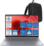 Lenovo Thinkbook 16 G8 Irl Intel Core 7 240H 32GB Ddr5 1tb SSD Intel Iris Xe Graphics 16" Wuxga IPS 300NITS 60Hz Windows 11 Home Taşınabilir Bilgisayar 21SH009GTXH10 + Zettaçanta