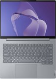 Lenovo Thinkbook 14 G8 Irl Intel Core 7 240H 96GB Ddr5 512GB SSD Intel Graphics 14" Wuxga IPS 300NITS 60Hz Windows 11 Pro Taşınabilir Bilgisayar 21SG008LTXP21 + Zettaçanta