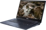 Asus Expertbook B3 Flip Intel Core 5 120U 40GB 4tb SSD Intel Graphics 14'' Fhd Dokunmatik Windows 11 Home Kalemli Katlanabilir Taşınabilir Bilgisayarr C58512B3DH16 + Zettaçanta