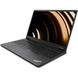 Lenovo Thinkpad P16V Gen 2 Intel Core Ultra 7 165H 24GB 1tb SSD 8GB/RTX2000/GDDR6 16" Wuxga IPS 400NITS Freedos Taşınabilir Iş Istasyonu 21KX001MTXF06 + Zettaçanta
