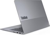 Lenovo Thinkbook 14 G7 Ryzen 5 7535HS 48GB 512GB+512GB SSD Amd Radeon 660M 14" Wuxga IPS 300NITS Windows 11 Home Taşınabilir Bilgisayar 21MV001ATRH37 + Zettaçanta
