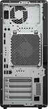 Hp Ws Z2 G1I Intel Core Ultra 9 285K 5.5ghz 96GB 2tb SSD 12GB/RTX5070 Windows 11 Pro 700W Iş Istasyonu B34JZESP31 + Zettausb