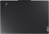 Lenovo Thinkpad P16V Gen3 Intel Core Ultra 7 255H 24GB 512GB+512GB SSD 8GB/RTXPRO2000 Blackwell 16" Wuxga IPS 400NITS 60Hz Wi-Fi7 Freedos Taşınabilir Iş Istasyonu 21RS000BTXF34 + Zettaçanta