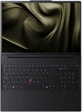Lenovo Thinkpad P16V Gen3 Intel Core Ultra 7 255H 64GB 8tb SSD 8GB/RTXPRO2000 Blackwell 16" Wuxga IPS 400NITS 60Hz Wi-Fi7 Windows 11 Home Taşınabilir Iş Istasyonu 21RS000BTXF54 + Zettaçanta